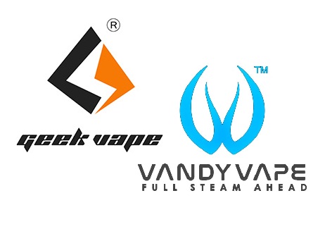 Сплетни с полей - Geekvape и Vandy Vape...