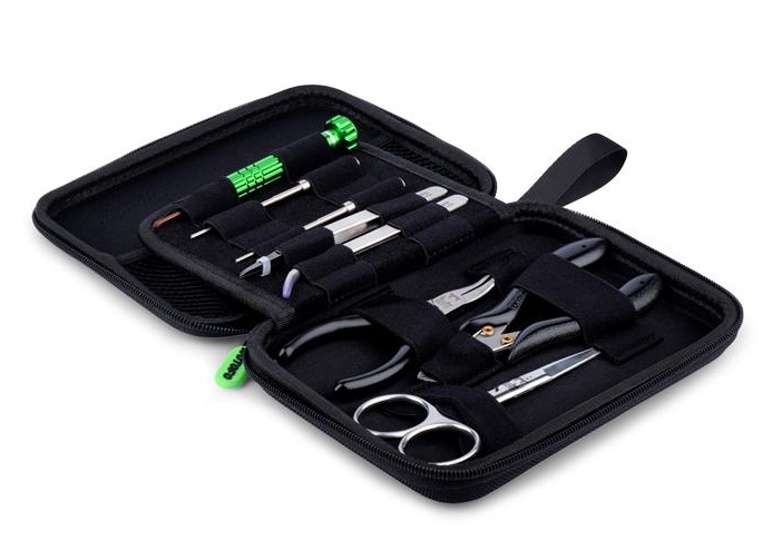 Околовейпинг - Wotofo Vape Tool Kit...