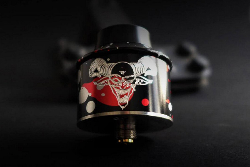 Новая "Элита" версии 3.0 от компании Immortal Modz. Все серьёзно, все по делу (Elite V3 RDA)