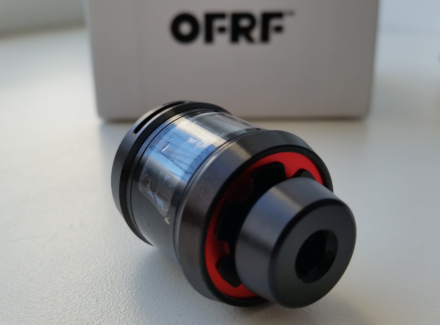 Пощупаем??? - OFRF Gear RTA...