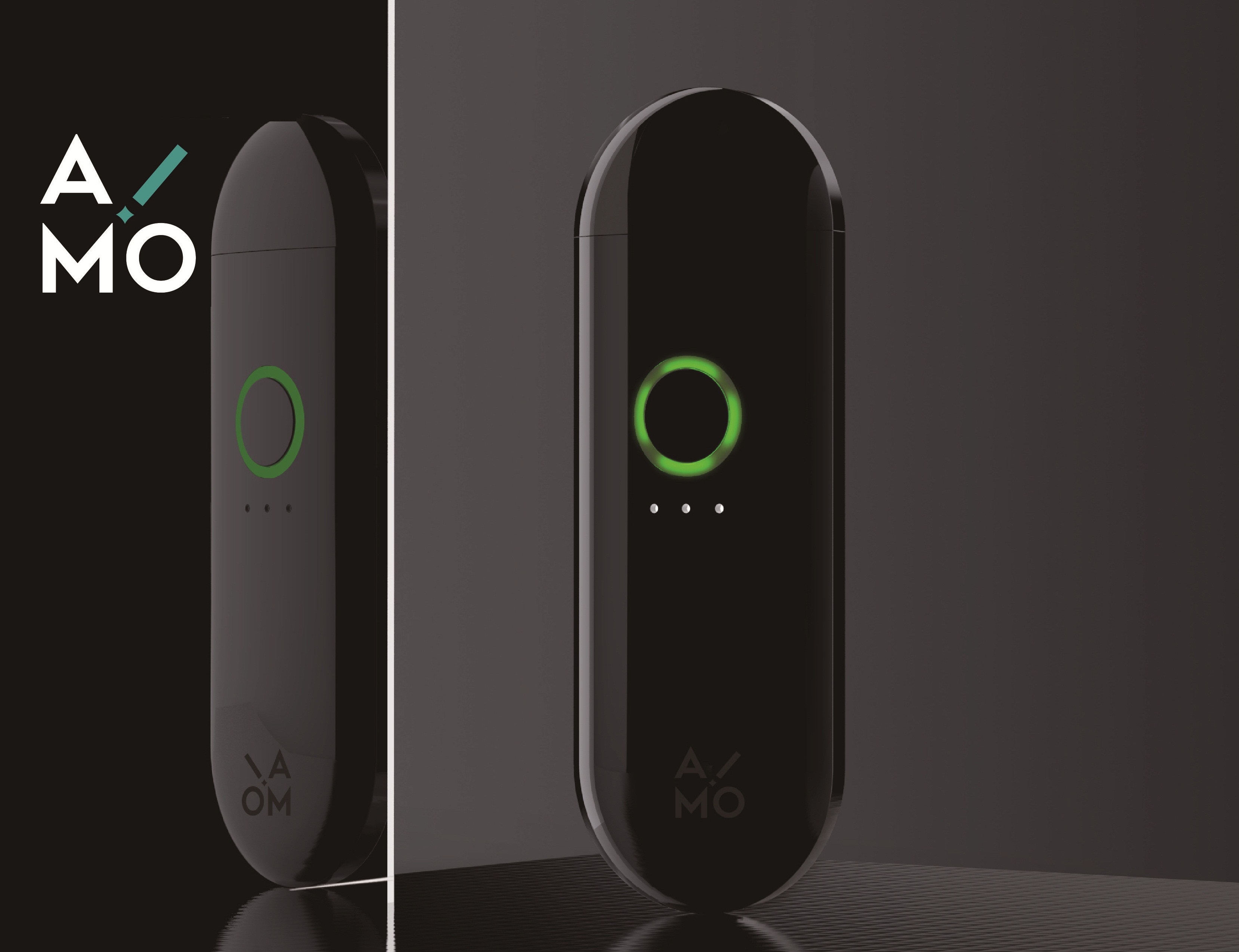 AIMO Lough Pod System - смазливый AIO в качестве старта...