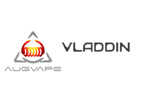 Новые старые предложения - Augvape DRUGA Foxy и Vladdin Pod System Kit...