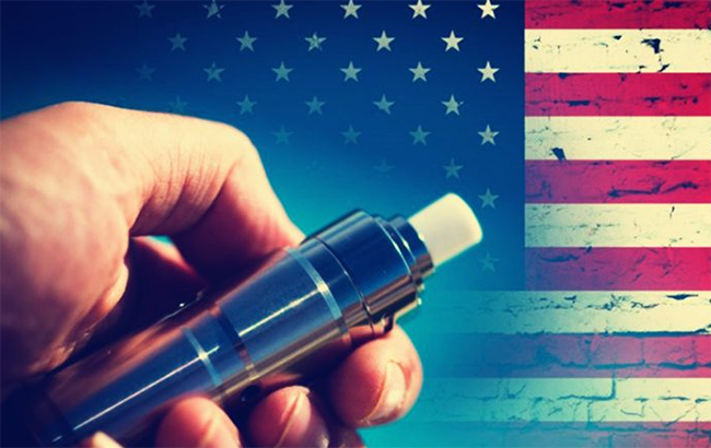 Политика правительства США и вэйпинг. Регулирование альтернативных никотиновых продуктов не должно быть игрой