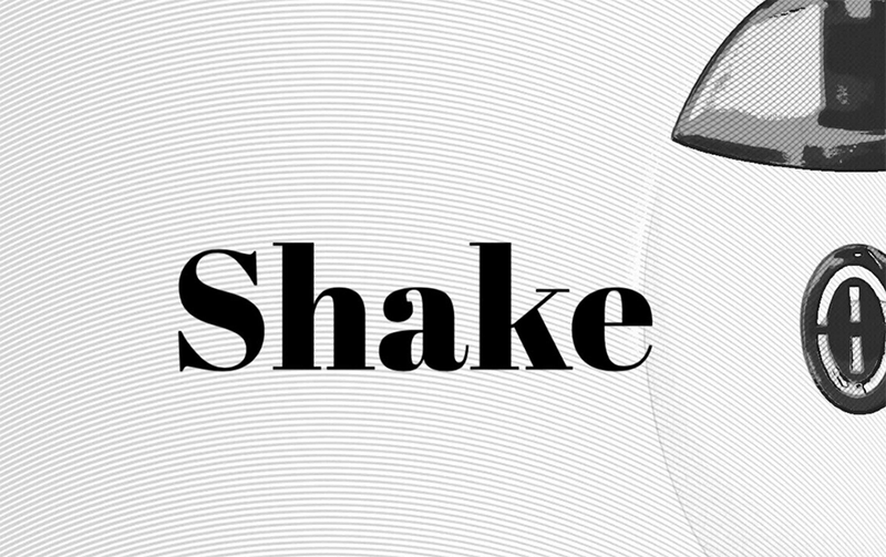 Shake AIO Pod, Mowell снова в деле, и снова у нас небольшой набор для "быстрого парения"