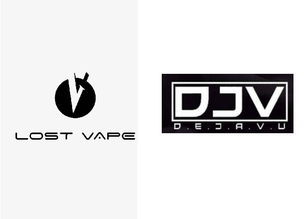 Новые старые предложения - Lost Vape Orion Q и DEJAVU DJV Mecha Mech Mod...