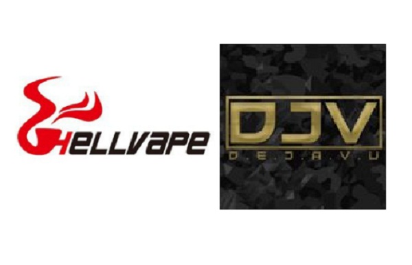 Новые старые предложения - Hellvape Hellbeast tank и DEJAVU DJV Mecha Mech Mod...