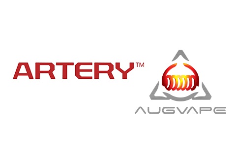 Новые старые предложения - Artery PAL 2 и Augvape DRUGA Foxy...