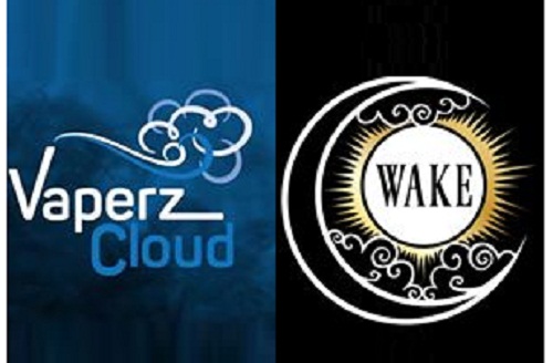 Новые старые предложения - Vaperz Cloud The StormBreaker и Wake Mod Co Bigfoot 200W...