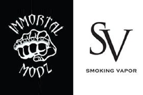 Новые старые предложения - Immortal modz Siege Mech Mod и Smoking Vapor Mi-Pod...