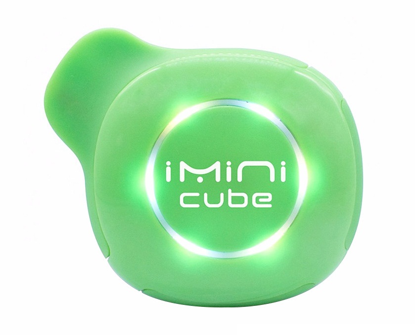 Imini Cube Pod - игрушечный под...