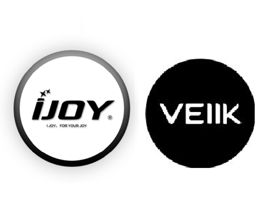 Новые старые предложения - IJOY Mercury kit и VEIIK Airo Pod...