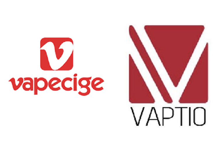 Новые старые предложения - Vapecige VTX POD и Vaptio Tyro Kit...