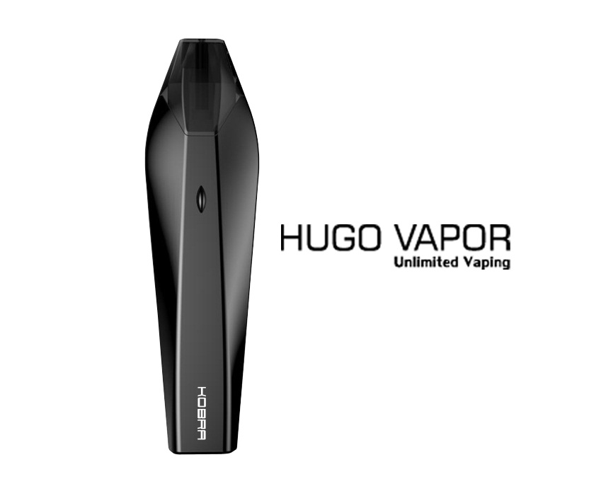 Hugo Vapor Poder Pod System - кобра стайл...