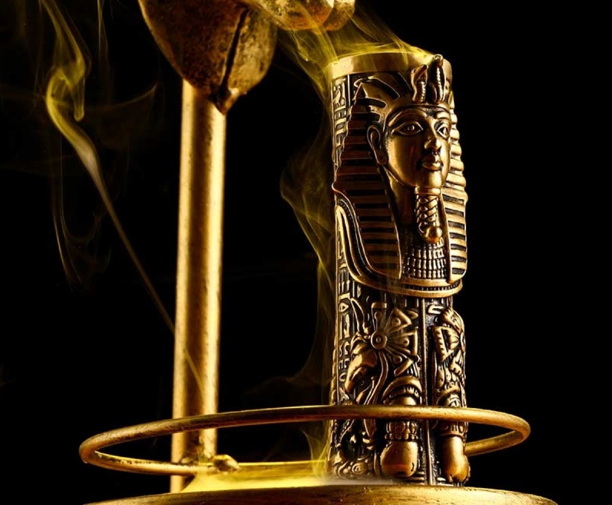 Onetop Pharaoh Mech Tube - ох, ох, ох - фараоХ...