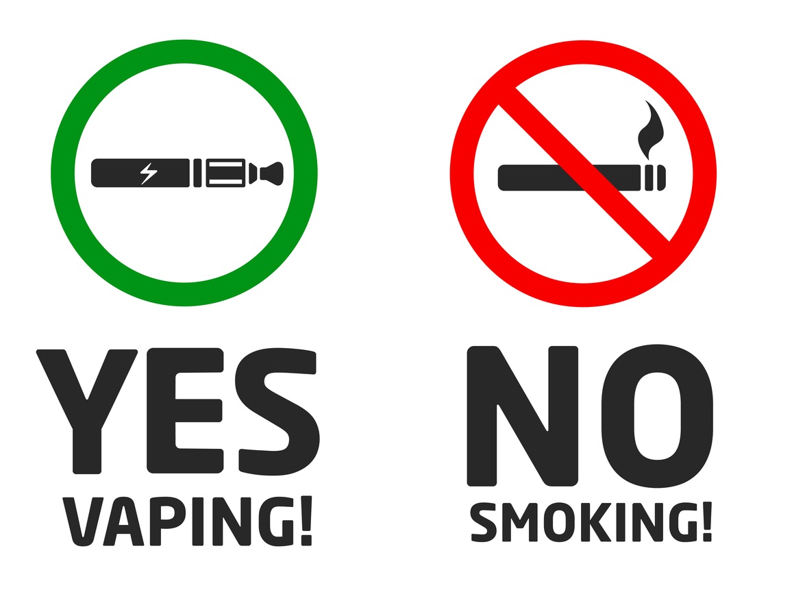 Министерство здравоохранения Новой Зеландии начало общенациональную кампанию в поддержку вейпинга для борьбы с курением обычных сигарет
