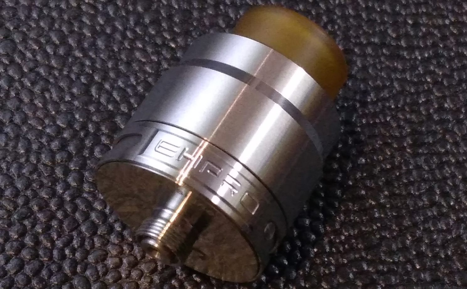 Iguana RDA атомайзер за 10 долларов от известной компании Ehpro