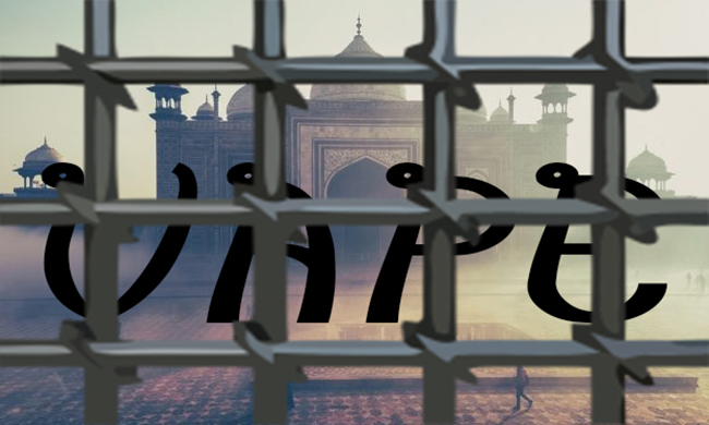 Индия: нарушители закона использования э/с, могут получить серьёзный тюремный срок и  серьёзные штрафы