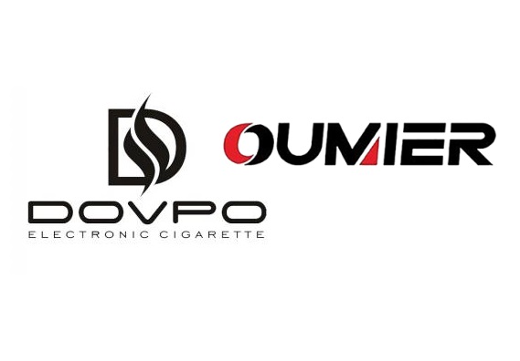 Новые старые предложения - DOVPO Blotto RTA и Oumier Rudder 200W Mod...