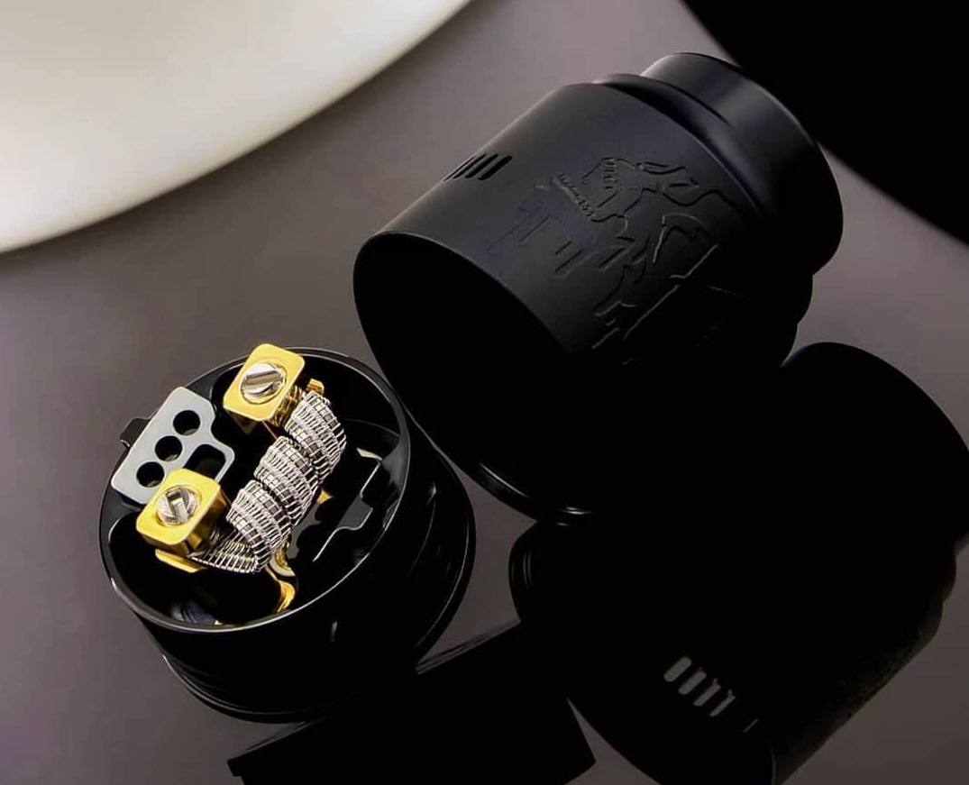 Suicide Mods Nightmare RDA - совсем не кошмар, а даже наоборот...