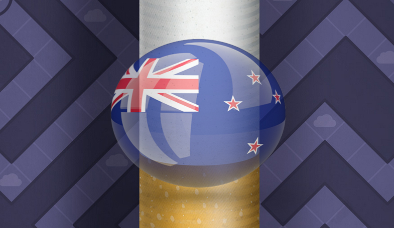 Новая Зеландия: курильщики поддерживают идею снижения никотина по примеру бездымных альтернатив