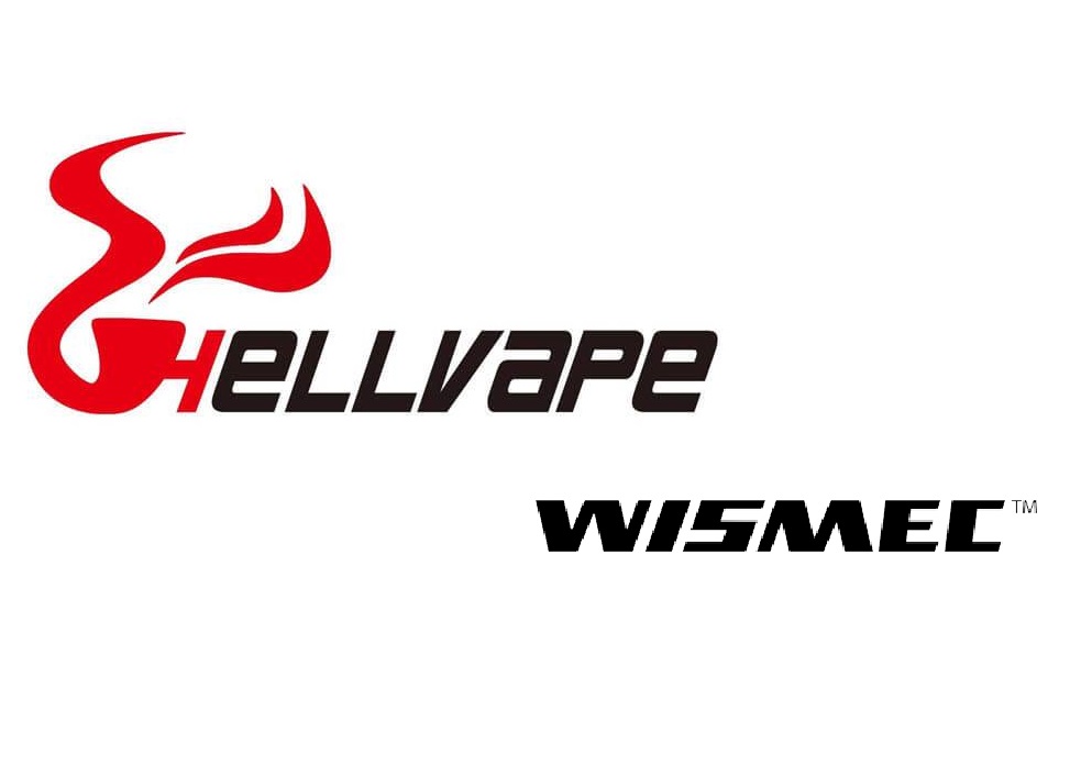 Новые старые предложения - Hellvape Grimm Kit и Wismec PREVA DNA POD...