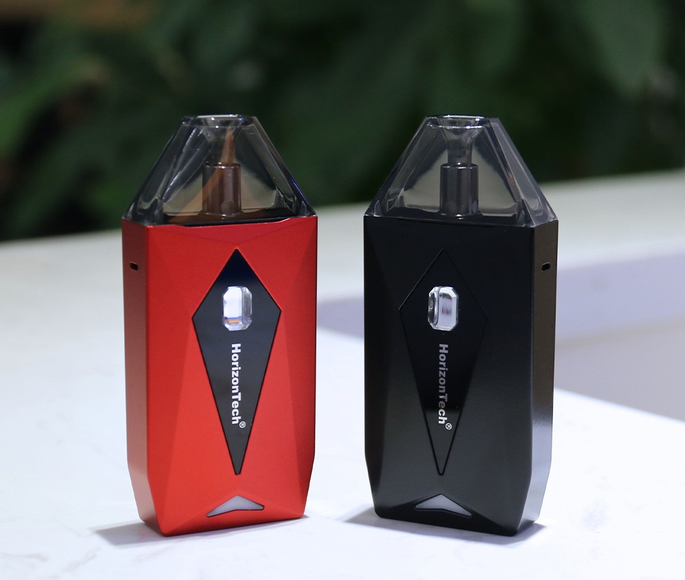 HorizonTech Adamats Pod Kit - подозрительно простой экземпляр...