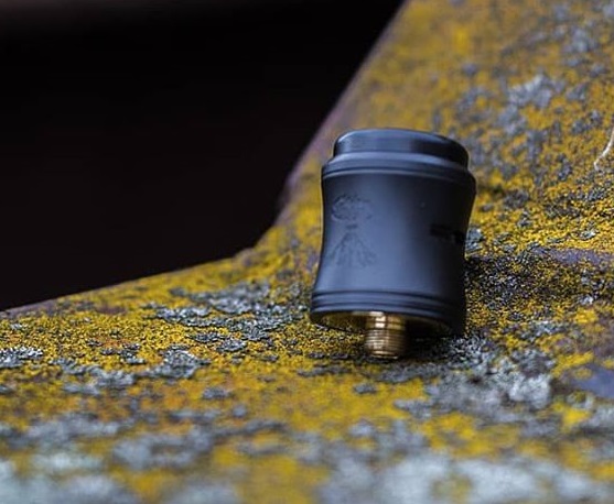 Vulcan Mods Crater RDA - симпатяга с европейским ценником...