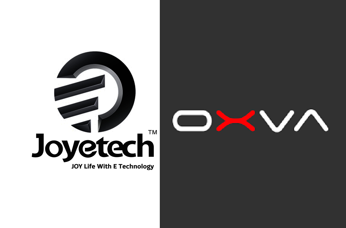 Новые старые предложения - Joyetech Exceed Grip Pro и Oxva Origin...
