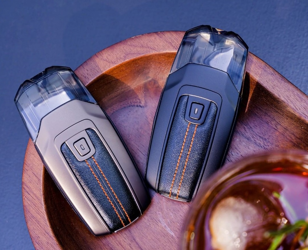 Geek Vape Aegis Pod Kit - слишком прост, чтобы быть "достойным"...