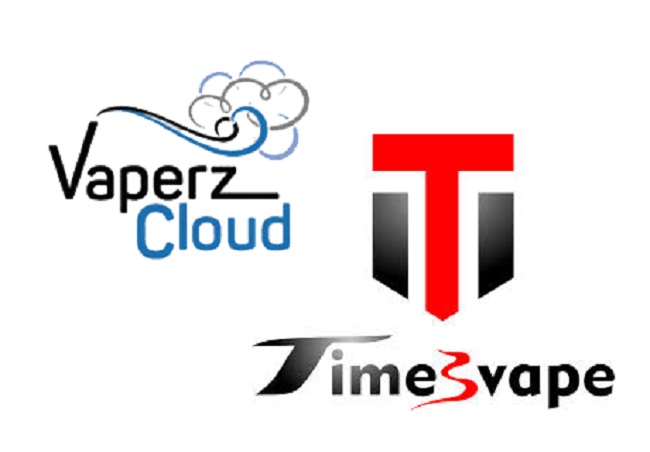 Новые старые предложения - Vaperz Cloud Trilogy RTA и Timesvape Keen Mech Mod...