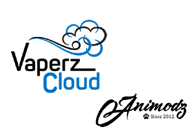 Новые старые предложения - Vaperz Cloud Dreadnaught RTA и Animodz Bastard RTA...