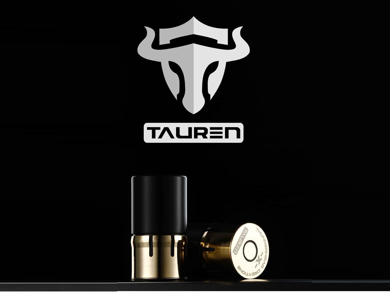 Thunderhead Creations Tauren Hybrid mod - так мех мод, а так уже просто мод...