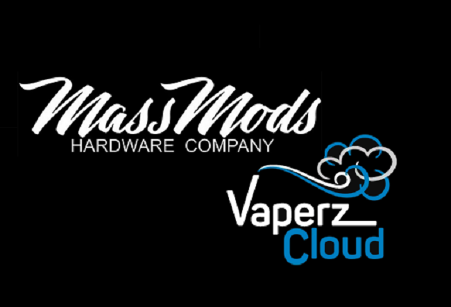 Новые старые предложения - Mass Mods & Twistedmesses Axial Pro RDA и Vaperz Cloud Asgard Mini RDA...