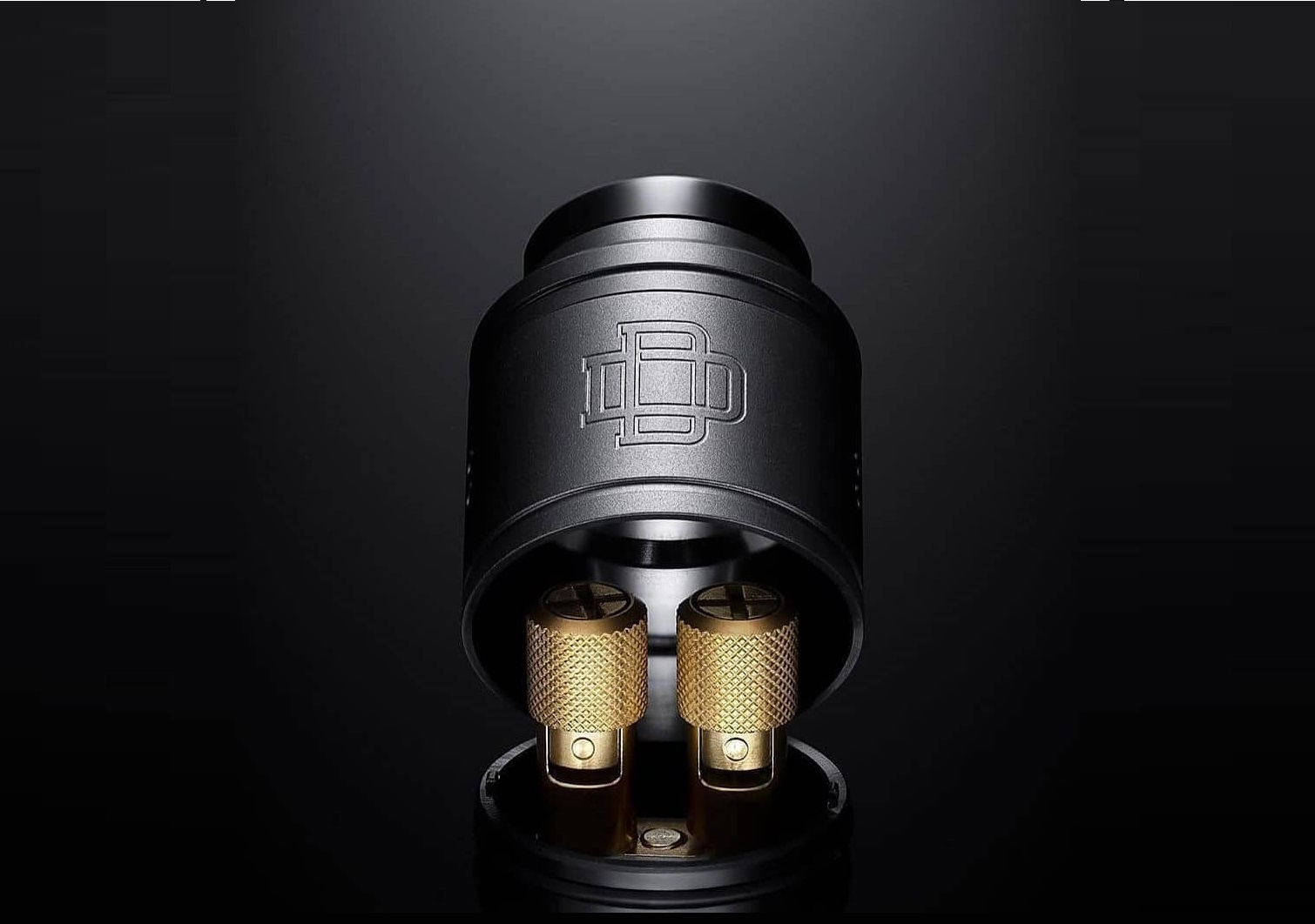 Augvape Druga 2 RDA – возвращение легенды…