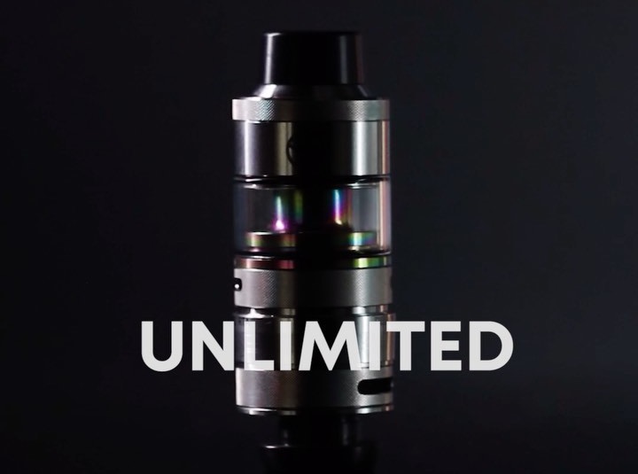 KIZOKU Unlimit RTA - продолжают "строгать" универсалов...