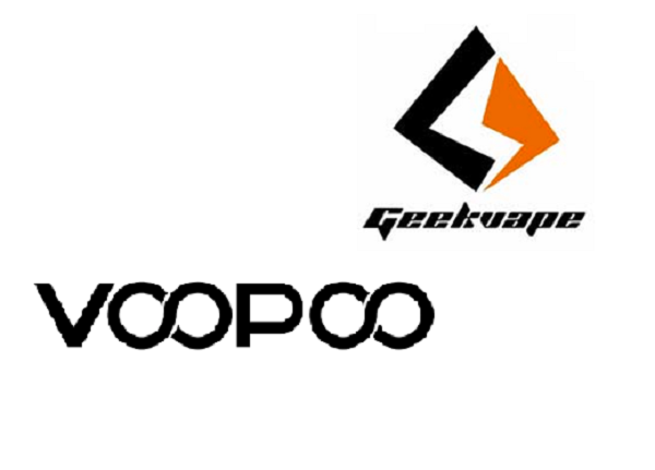 Новые старые предложения - VOOPOO Drag X POD mod kit и Geekvape Aegis Boost POD...