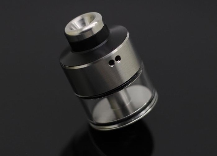 AllianceTech Vapor ASTON 22 RDTA - эх, если бы не ценник...