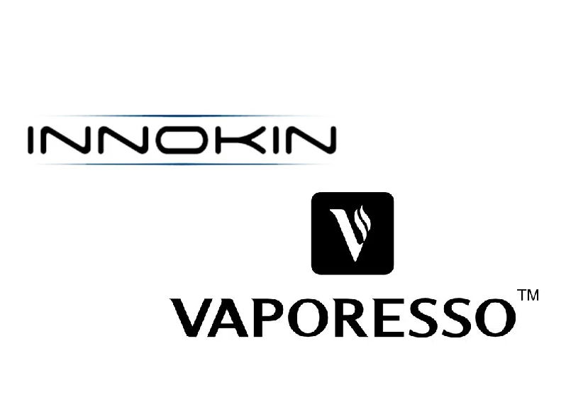 Новые старые предложения - Innokin SCEPTRE Pod System и Vaporesso XROS Pod kit