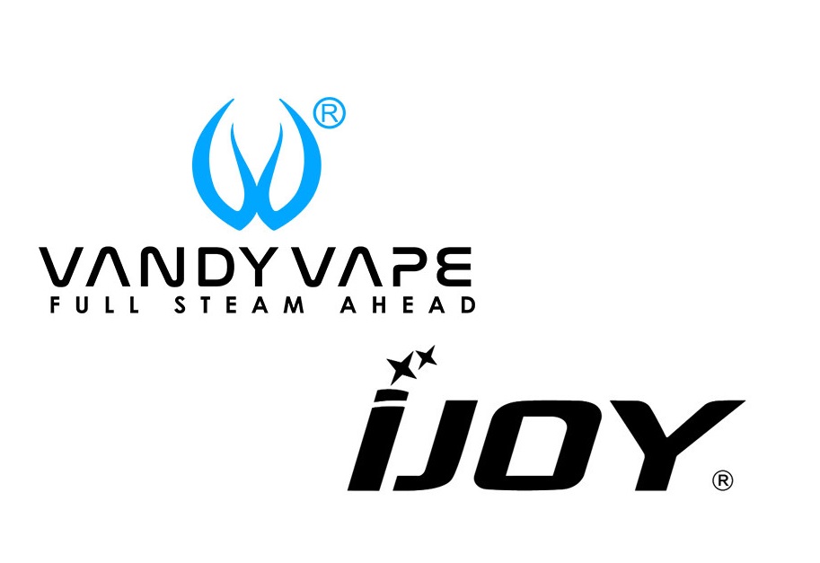 Новые старые предложения - Vandy Vape JACKAROO DUAL и IJOY CAPTAIN 2...