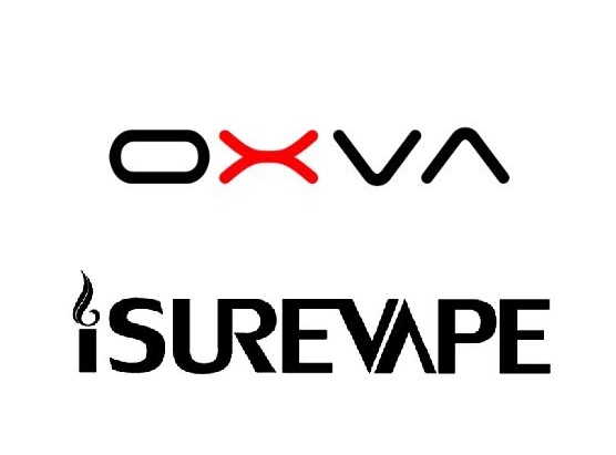 Новые старые предложения - OXVA Origin X kit и Isurevape Diavel 80W Pod Kit...