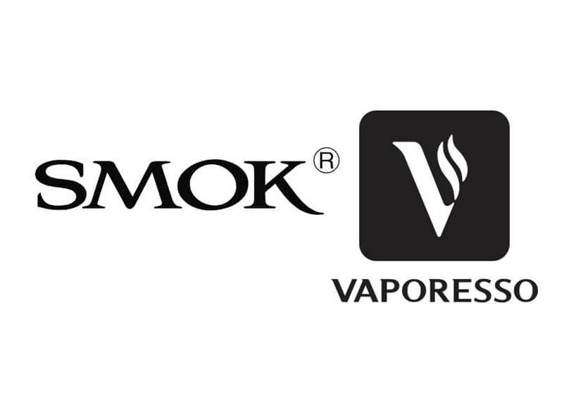 Новые старые предложения - Smok SCAR-18 kit и Vaporesso XROS Pod kit...