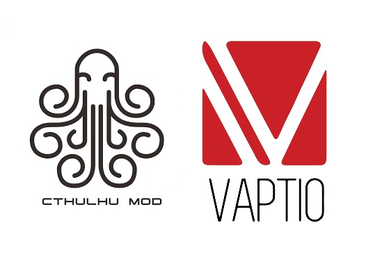 Новые старые предложения - Cthulhu Mod Hastur mod и Vaptio PAGO Kit...