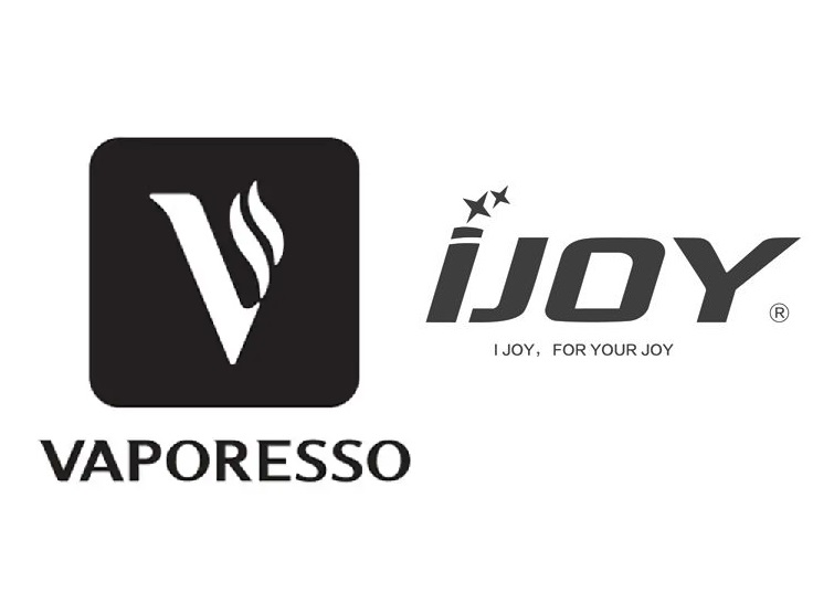 Новые старые предложения - Vaporesso LUXE II / 2 kit и IJOY CAPTAIN 2...