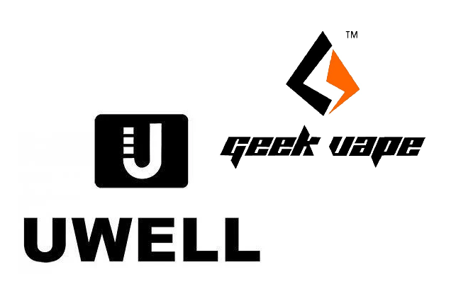 Новые старые предложения - Uwell WHIRL 2 100W kit и Geekvape Aegis Boost LE Kit...