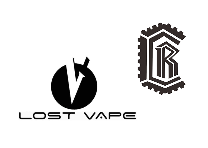 Новые старые предложения - Lost Vape URSA Quest 100W Pod Mod Kit и Reload S RDA...