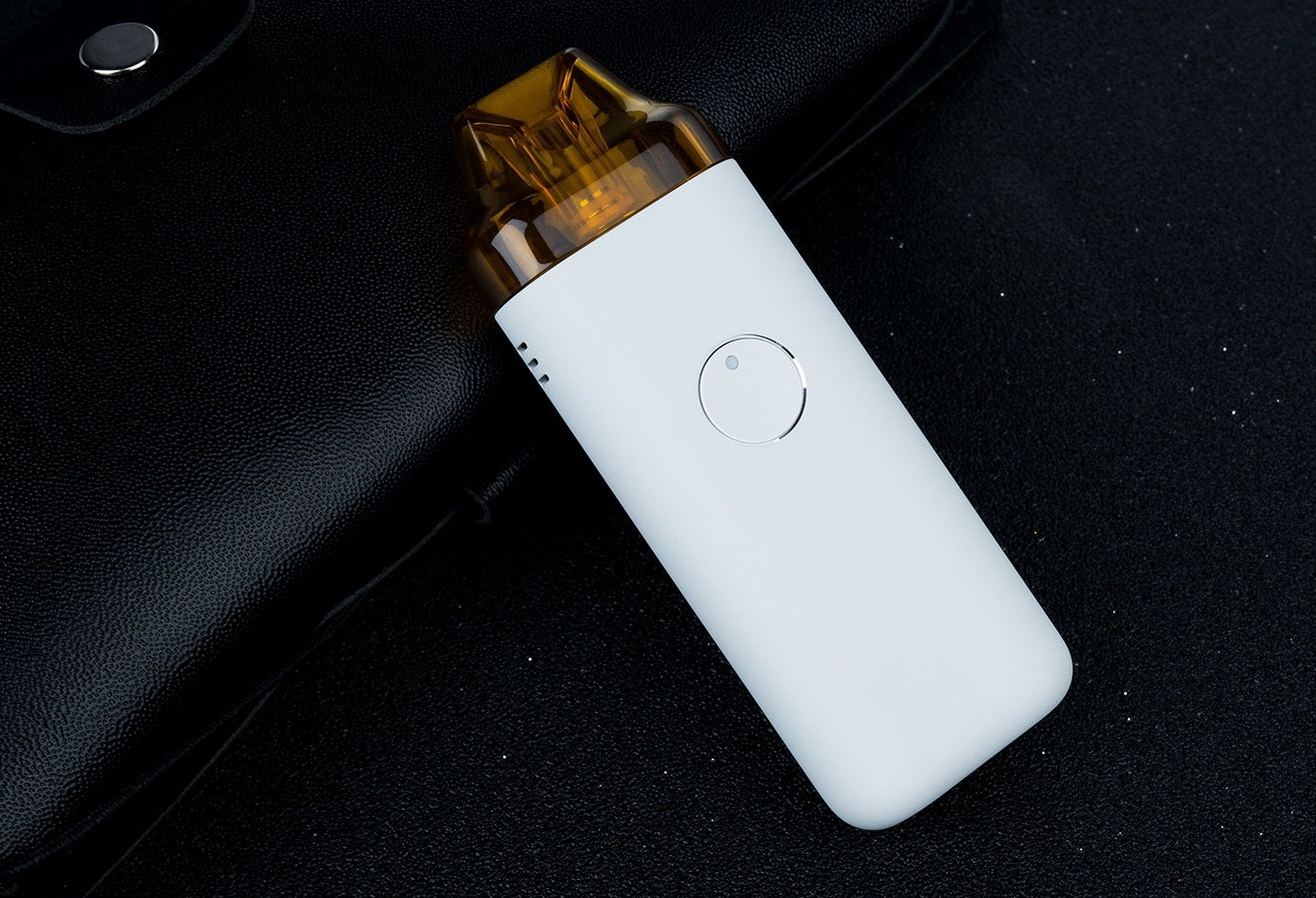 GeekVape Wenax C1 Pod kit - элегантное завершение года...