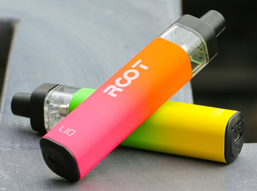 LIO RooT Disposable kit - "многоразовая" одноразовка...