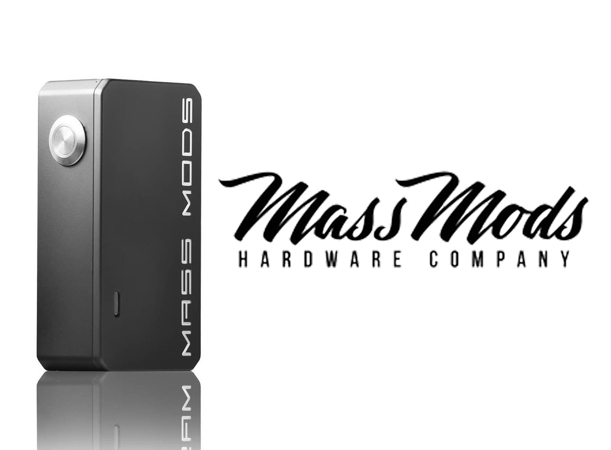 Mass Mods UA2 21700 – финальный аккорд...