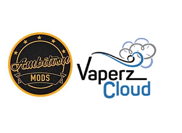 Новые старые предложения - Ambition Mods Bishop MTL RTA и Vaperz Cloud Sceptre Tube Mod...