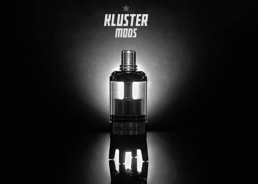 Kluster Mods Sputnik RTA - швейцарский бак с поразительным количеством допов...